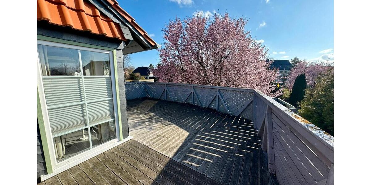 Etagenwohnung Osterwieck Dardesheim - 4 Zimmer, 200 m&sup2;, 1.100&euro; | Angebot:26020585