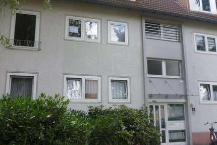 Wohnung Gelsenkirchen Hassel - 3 Zimmer, 60 m&sup2;, 439&euro; | Angebot:27250820