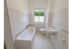 Wohnen am Stadtwald! Idyllisch gelegene 3 Zimmer Wohnung mit PKW Stellplatz - Etagenwohnung Gera Debschwitz | Angebot:27266019