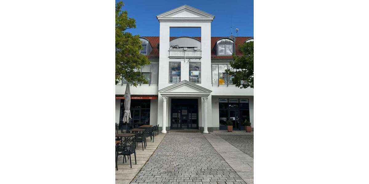 Etagenwohnung Postbauer-Heng Heng - 3 Zimmer, 92 m&sup2;, 1.100&euro; | Angebot:25127609