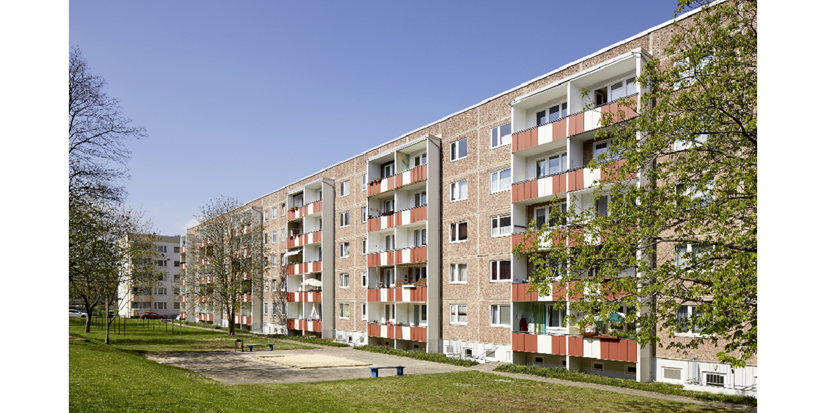 Etagenwohnung Wernigerode - 4 Zimmer, 69 m&sup2;, 382&euro; | Angebot:25983207