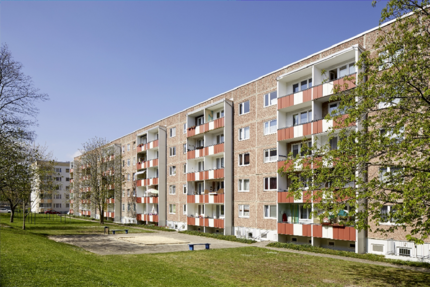 Wohnung Wernigerode - 4 Zimmer, 69 m&sup2;, 382&euro; | Angebot:25983207