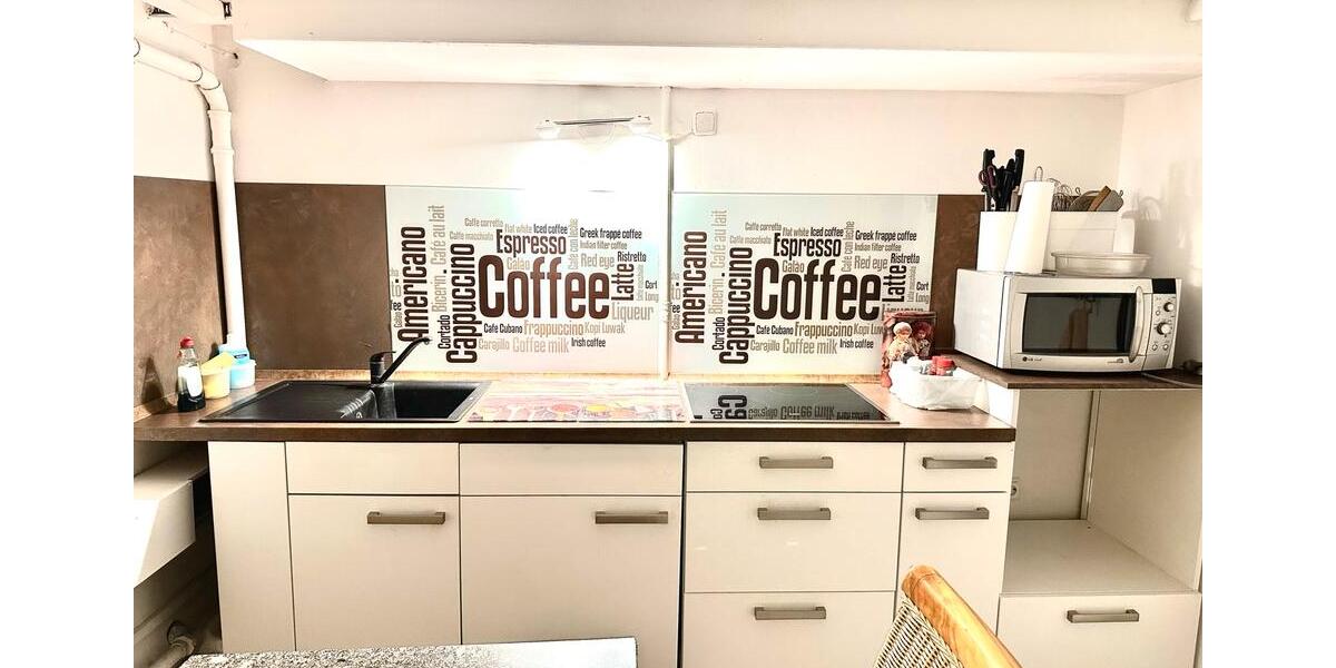 Wohnen auf Zeit Recklinghausen Berghausen - 1 Zimmer, 550&euro; | Angebot:10247015