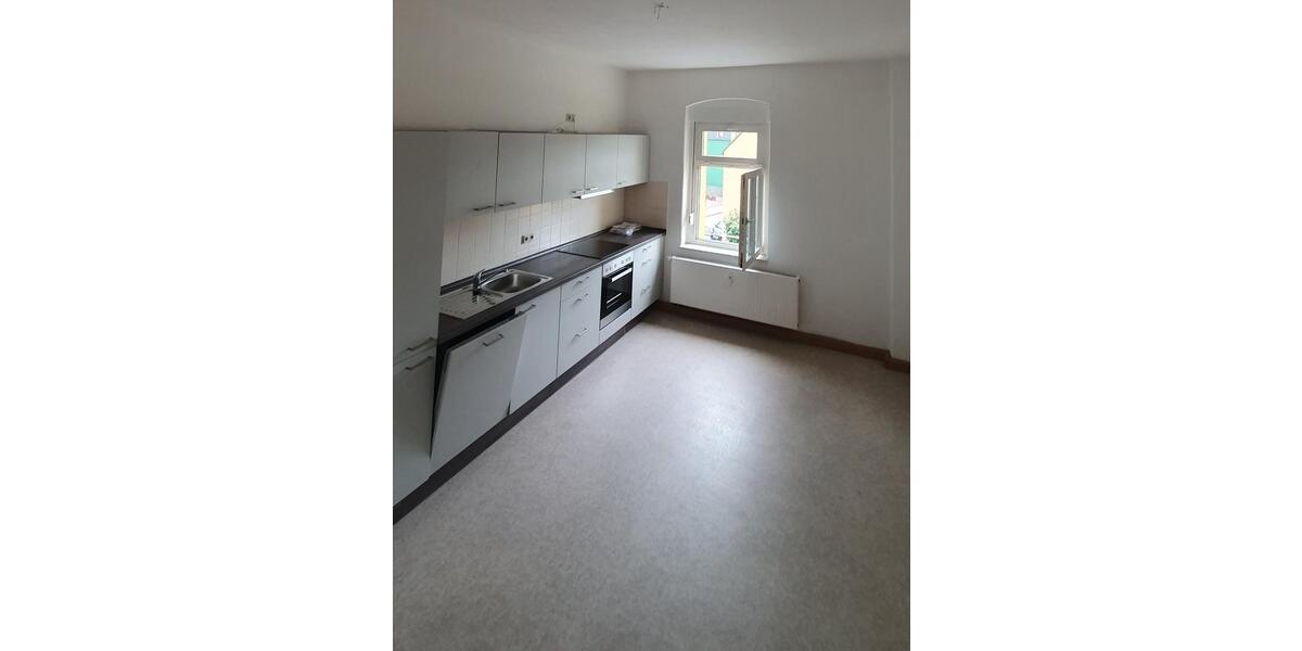 Einziehen und Wohlfühlen!! Helle 2-Zimmer-Wohnung mit Einbauküche 2 zimmer