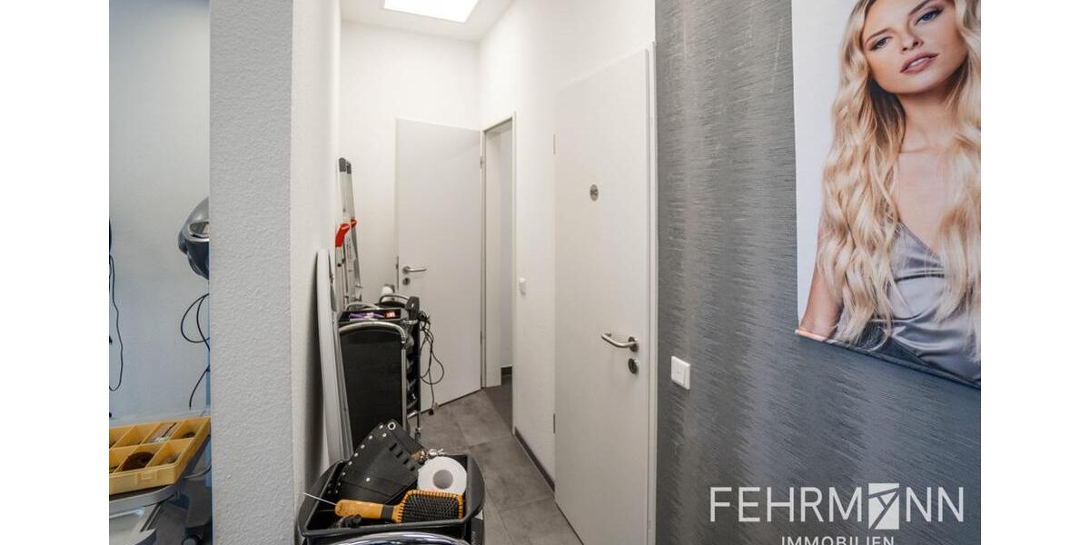 Gewerbeobjekt Rheine - 1.700&euro; | Angebot:24794341