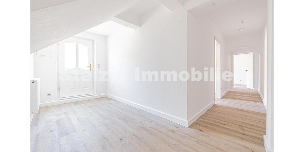 Doppelhaushälfte Peitz - 4 Zimmer, 137 m&sup2;, 1.093&euro; | Angebot:25945925