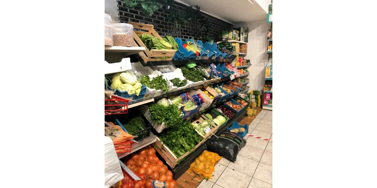 Gewerbeobjekt Wiesbaden Südost - 50&euro; | Angebot:26387831