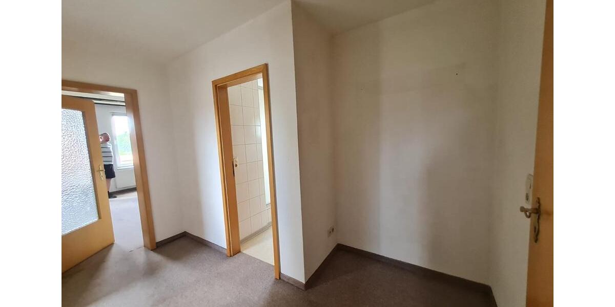 Dachgeschoßwohnung Vellahn - 2 Zimmer, 55 m&sup2;, 382&euro; | Angebot:24356281