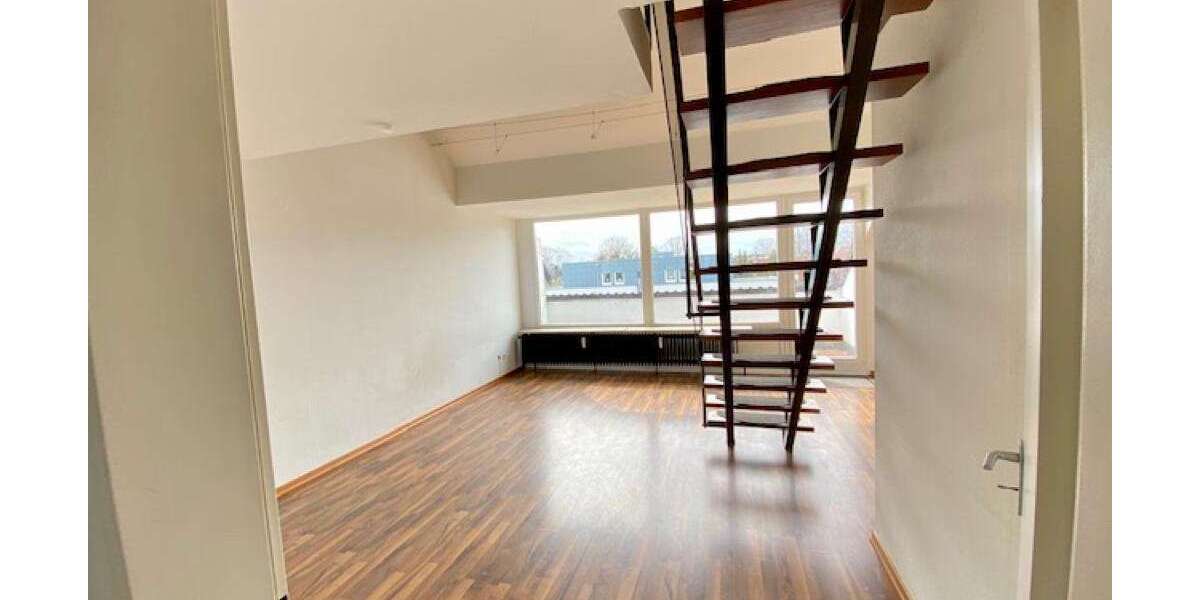 Etagenwohnung Kaarst - 3 Zimmer, 83 m&sup2;, 850&euro; | Angebot:25096546