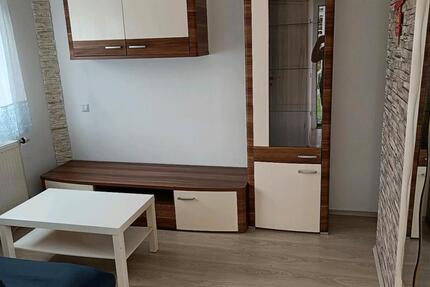 1 ZW voll möbliert 1 zimmer