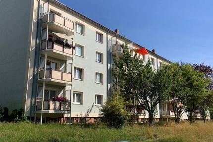 Wohnung Wilkau-Haßlau Haßlau - 2 Zimmer, 52 m&sup2;, 350&euro; | Angebot:23987608