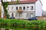 4-Zimmer-Wohnung in Zerpenschleuse – Wohnen direkt am Kanal 4 zimmer