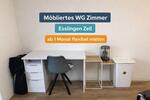 Wohnen auf Zeit Esslingen am Neckar Oberesslingen - 1 Zimmer, 20 m&sup2;, 640&euro; | Angebot:24783324