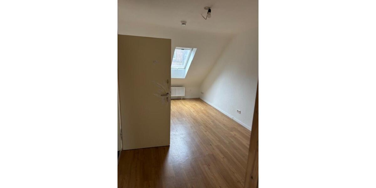 Etagenwohnung Kassel Vorderer Westen - 2 Zimmer, 40 m&sup2;, 480&euro; | Angebot:25307979