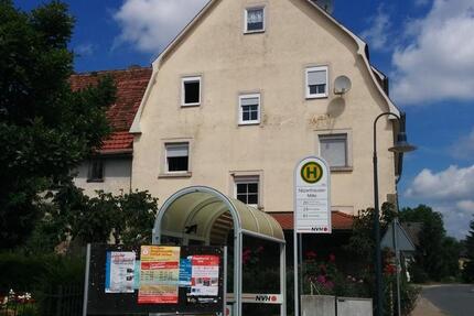 Wohnen auf Zeit Künzelsau - 1 Zimmer, 14 m&sup2;, 320&euro; | Angebot:25166991