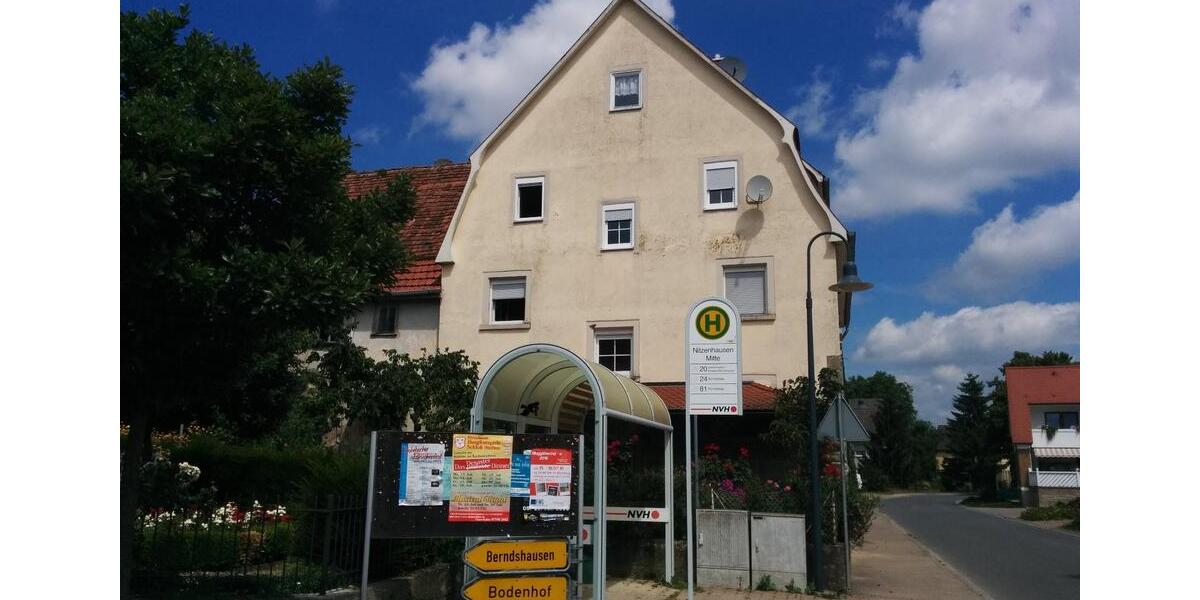 Wohnen auf Zeit Künzelsau - 1 Zimmer, 14 m&sup2;, 320&euro; | Angebot:25166991