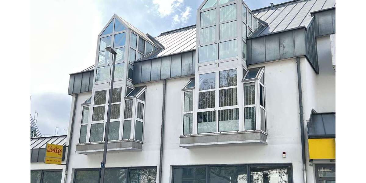 Etagenwohnung Wiesbaden-Dotzheim Dotzheim - 2 Zimmer, 57 m&sup2;, 850&euro; | Angebot:26846731