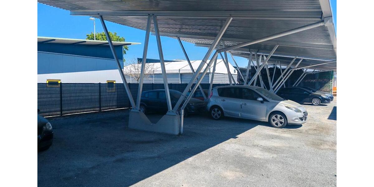 Gewerbeobjekt Graben-Neudorf Neudorf - 1.800&euro; | Angebot:26268549