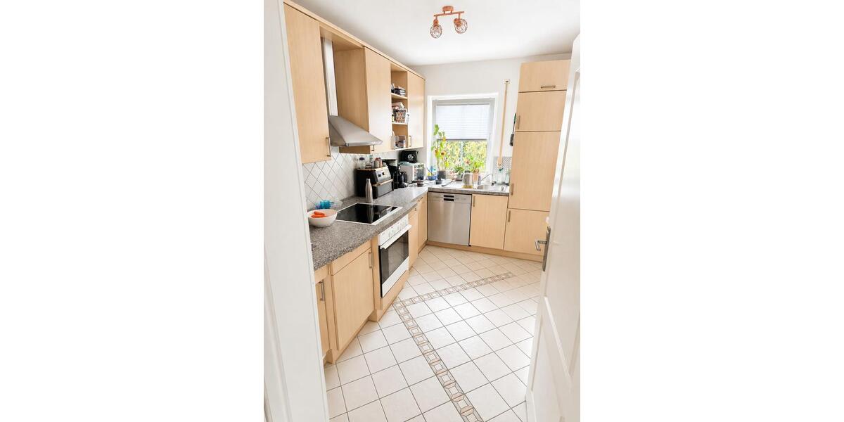Erdgeschoßwohnung Neuburg am Inn - 2 Zimmer, 72 m&sup2;, 720&euro; | Angebot:26585563