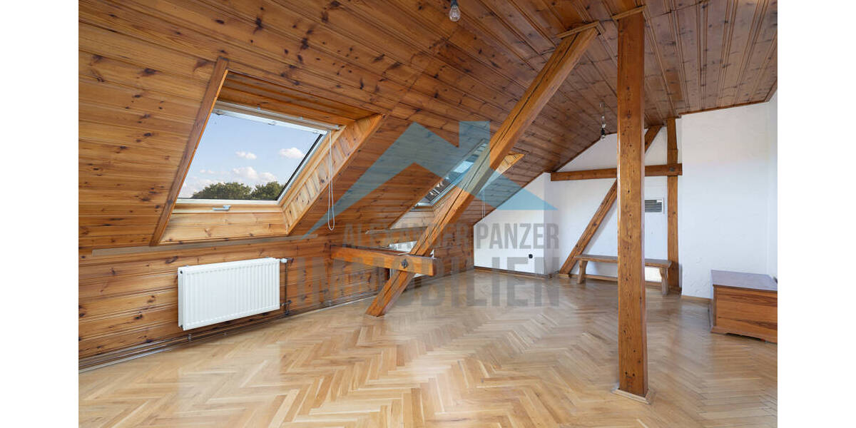 Etagenwohnung Kassel Wesertor - 4 Zimmer, 110 m&sup2;, 990&euro; | Angebot:23983135