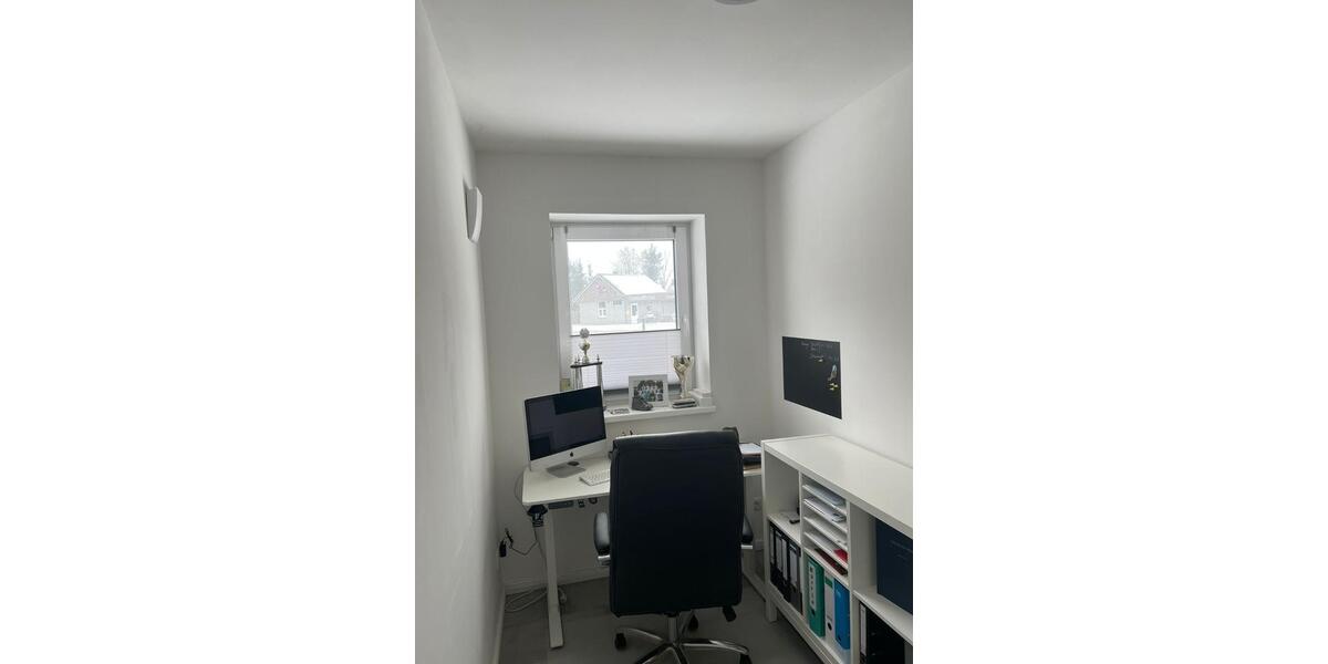 Erdgeschoßwohnung Handewitt - 3 Zimmer, 69 m&sup2;, 1.300&euro; | Angebot:25432285