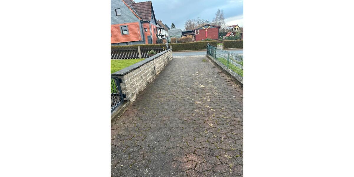 Dachgeschoßwohnung Bad Harzburg - 2 Zimmer, 50 m&sup2;, 757&euro; | Angebot:25381858