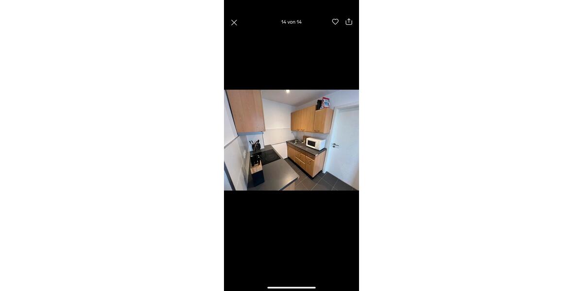 Wohnen auf Zeit Mannheim Gartenstadt - 15 Zimmer, 45 m&sup2;, 420&euro; | Angebot:26553501