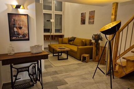 Wohnung Karlsruhe Mühlburg - 2 Zimmer, 55 m&sup2;, 980&euro; | Angebot:26496268
