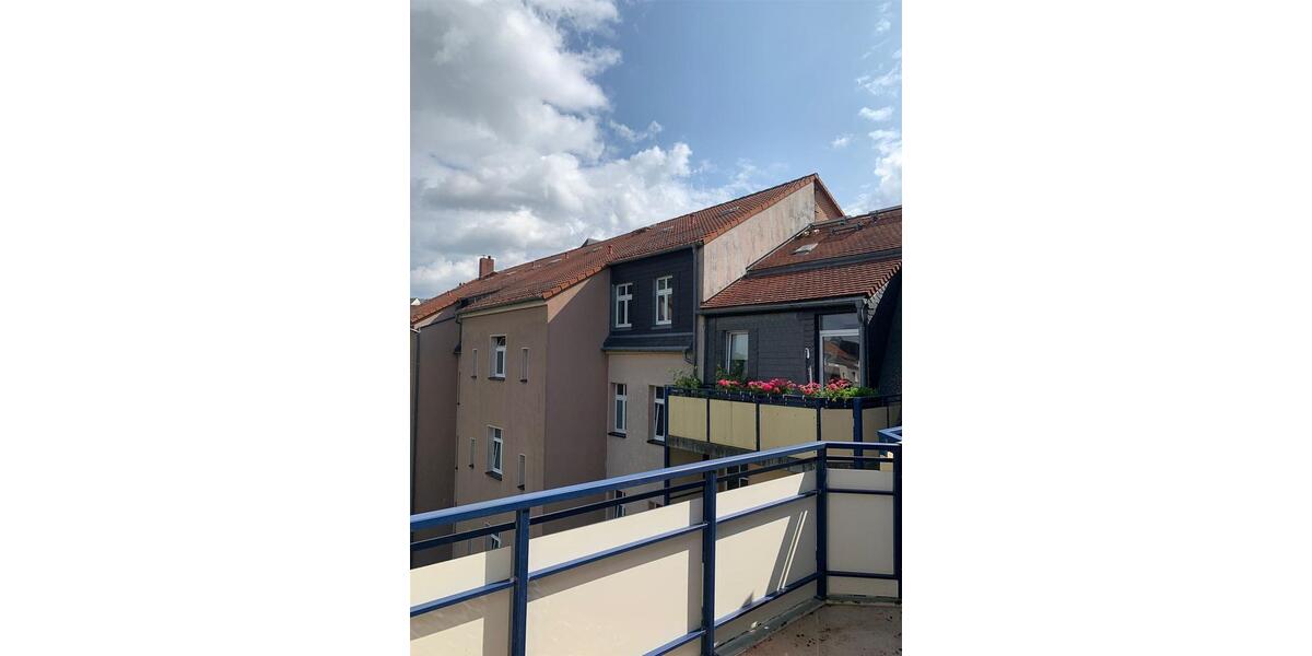 Dachgeschoßwohnung Chemnitz Ebersdorf - 3 Zimmer, 61 m&sup2;, 275&euro; | Angebot:26041082