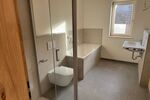 Helle Erdgeschosswohnung mit Gartenanteil im neuen Holzhaus in Eurasburg - Etagenwohnung Eurasburg Baierlach | Angebot:26633716