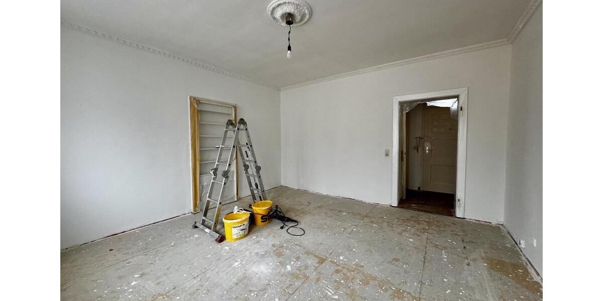 Etagenwohnung Neuburg an der Donau - 2 Zimmer, 59 m&sup2;, 630&euro; | Angebot:26251920