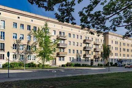 Wohnung Eisenhüttenstadt Schönfließ - 3 Zimmer, 77 m&sup2;, 490&euro; | Angebot:25394603