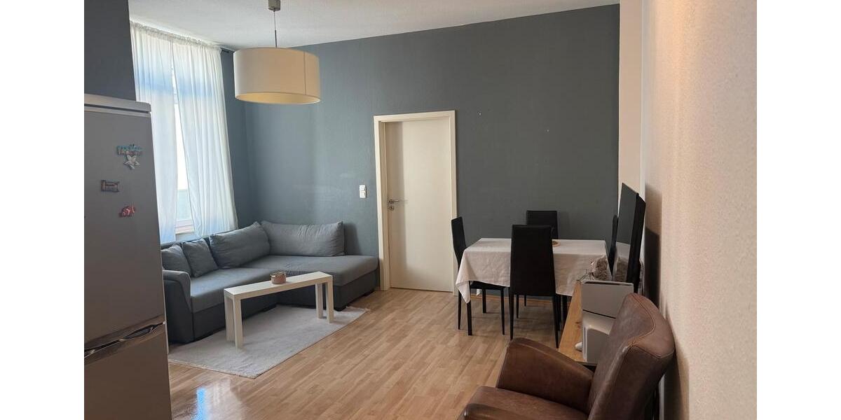 Etagenwohnung Wiesbaden - 2 Zimmer, 40 m&sup2;, 659&euro; | Angebot:26181423