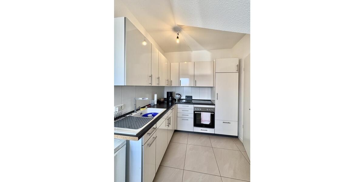 Etagenwohnung Dinklage - 2 Zimmer, 65 m&sup2;, 550&euro; | Angebot:26283535