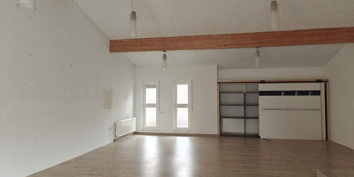 Gewerbeobjekt Gunzenhausen Unterwurmbach - 1.500&euro; | Angebot:25663282