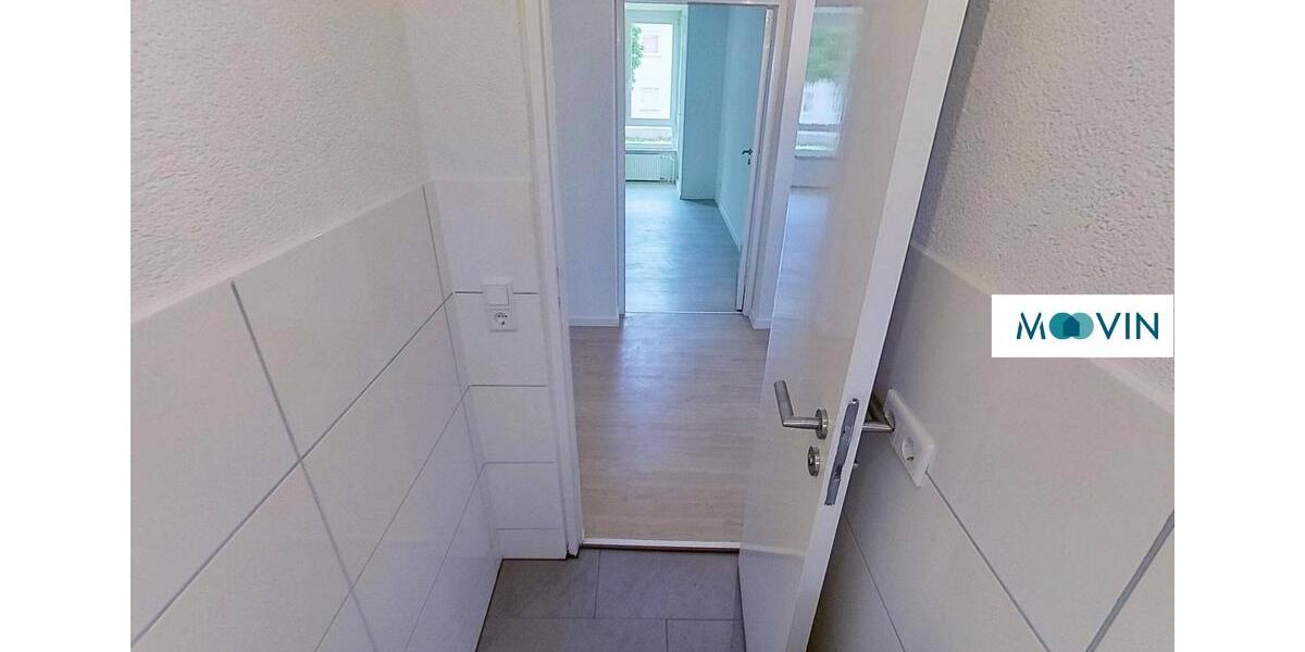 Etagenwohnung Roding - 4 Zimmer, 88 m&sup2;, 730&euro; | Angebot:24117240
