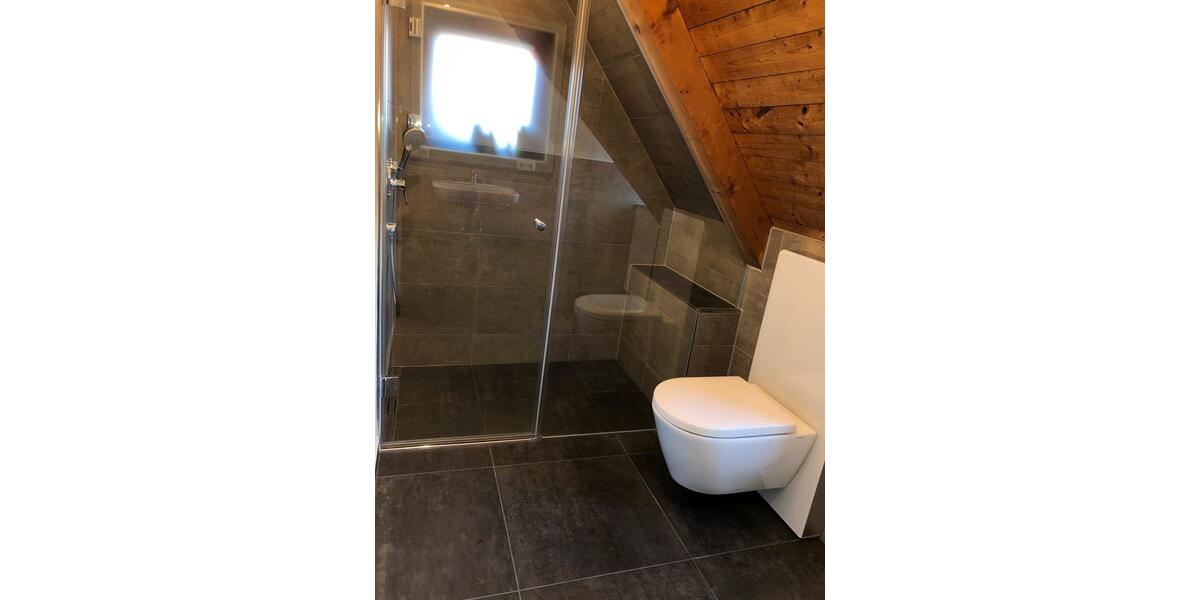 3 Zimmer Wohnung zu vermieten! 3 zimmer