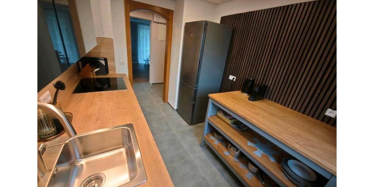 Etagenwohnung Kornwestheim - 3 Zimmer, 58 m&sup2;, 1.400&euro; | Angebot:26693309
