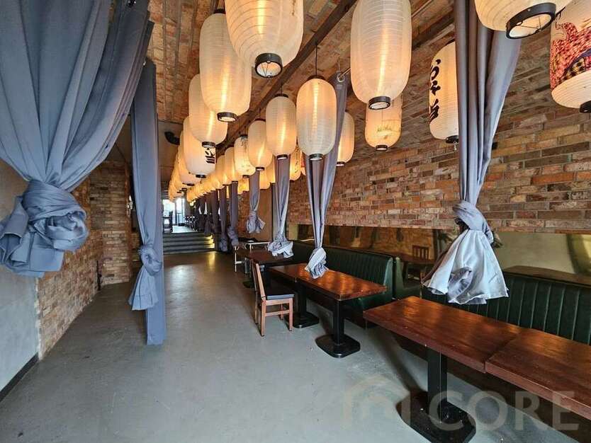Gastronomie in Hamburg 4.200 € 160 m²