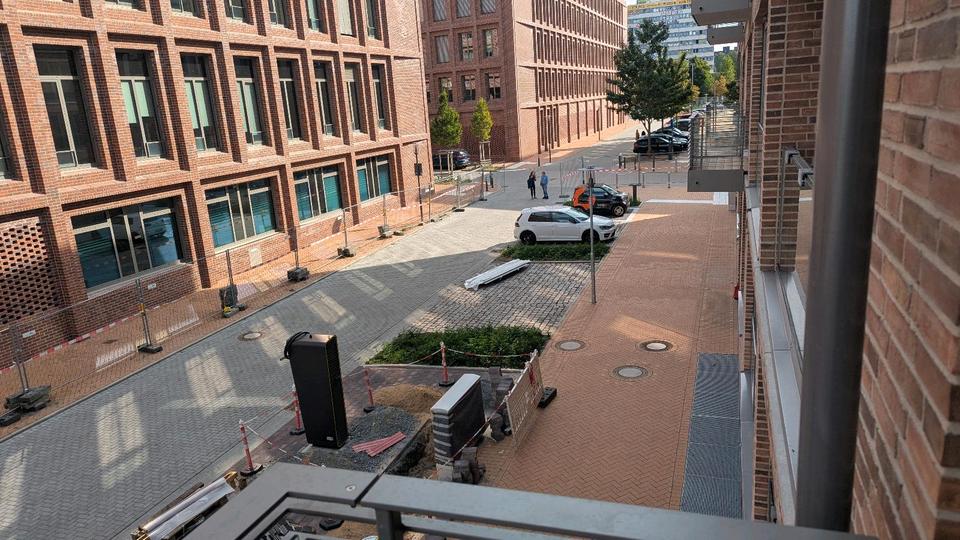 Etagenwohnung Kiel Gaarden-Ost - 1 Zimmer, 34 m&sup2;, 680&euro; | Angebot:26031597