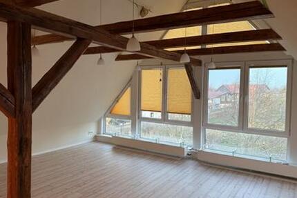 lichtdurchflutete Wohnung in Veckenstedt zu vermieten 5 zimmer