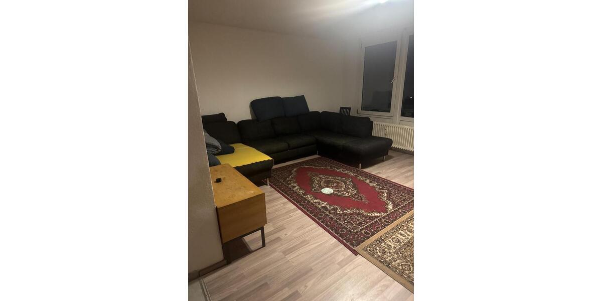 Wohnen auf Zeit Freiburg im Breisgau Betzenhausen - 4 Zimmer, 93 m&sup2;, 550&euro; | Angebot:24749119