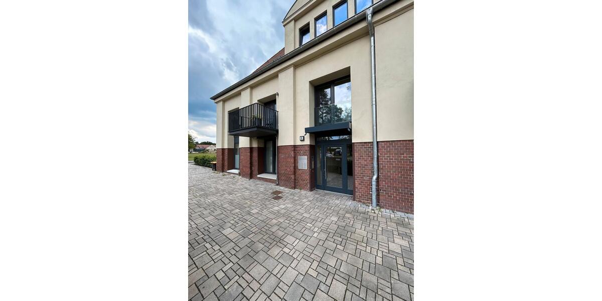 Dachgeschoßwohnung Königs Wusterhausen - 2 Zimmer, 60 m&sup2;, 700&euro; | Angebot:25855430