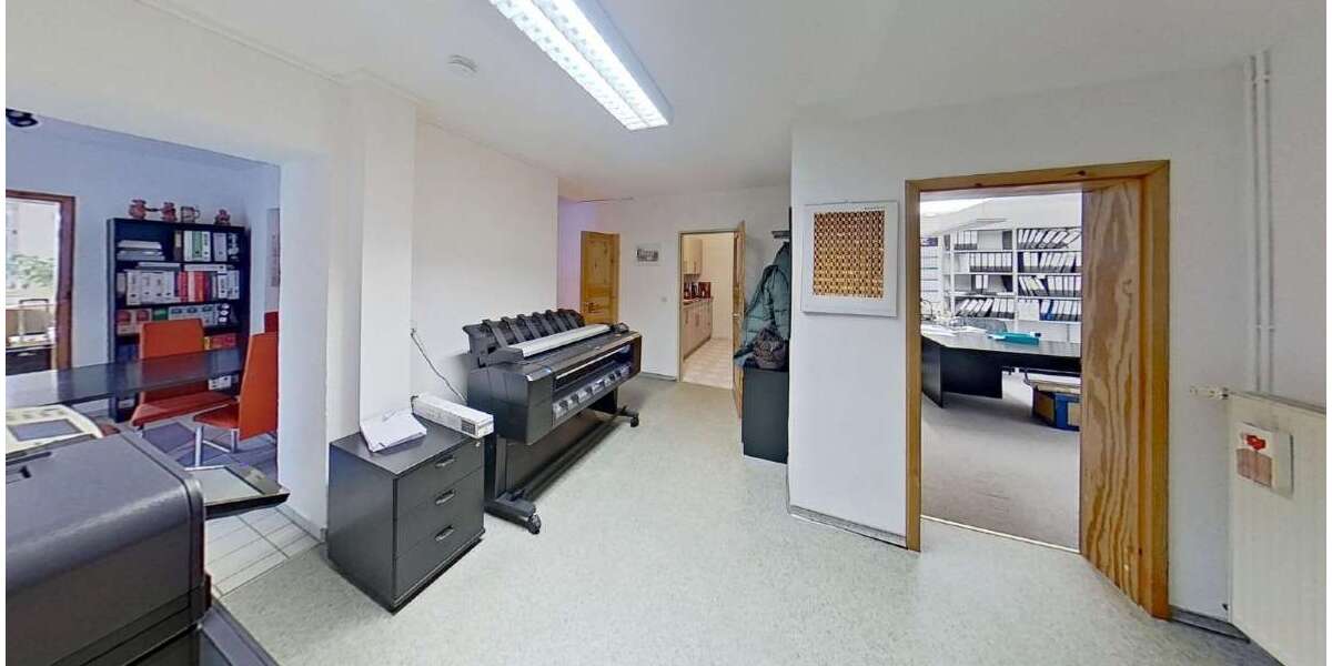 Gewerbeobjekt Köthen/ Anhalt Anhalt - 1.068&euro; | Angebot:24477458