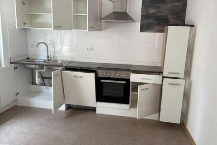 4 Zimmer Wohnung im Herzen von Kirchhain mit Balkon 4 zimmer