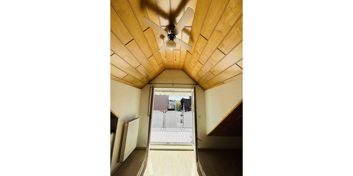 Etagenwohnung Bad Rappenau - 2 Zimmer, 67 m&sup2;, 910&euro; | Angebot:26192274