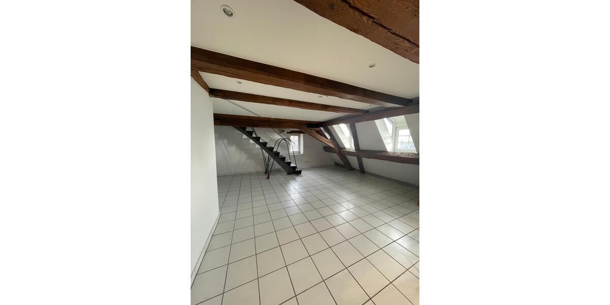 Maisonettenwohnung Rheinfelden (Baden) - 3 Zimmer, 160 m&sup2;, 1.300&euro; | Angebot:24188622