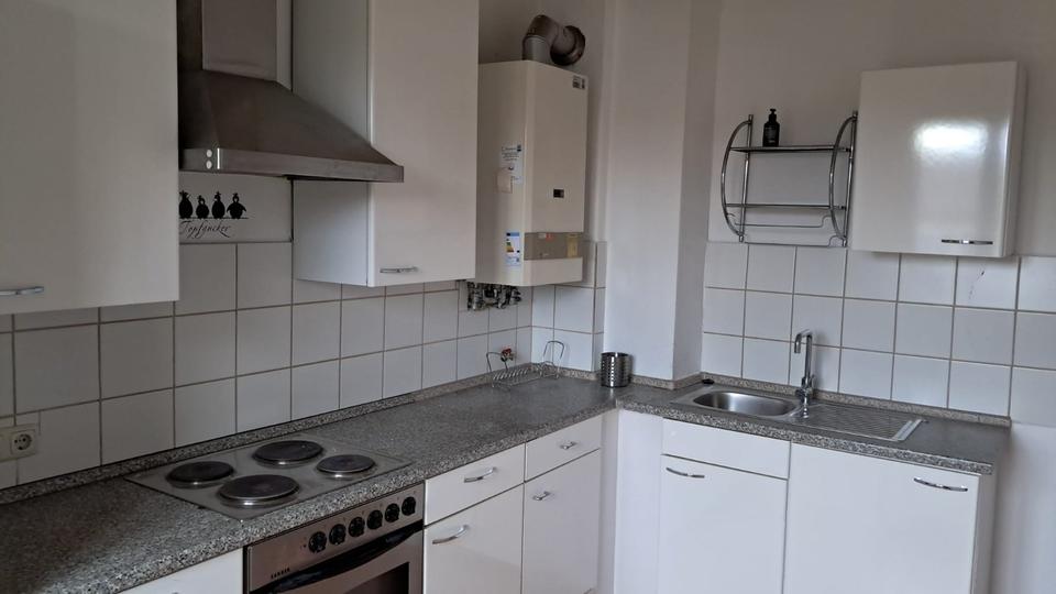 Etagenwohnung Bamberg Bamberg-Ost - 3 Zimmer, 67 m&sup2;, 671&euro; | Angebot:25138996