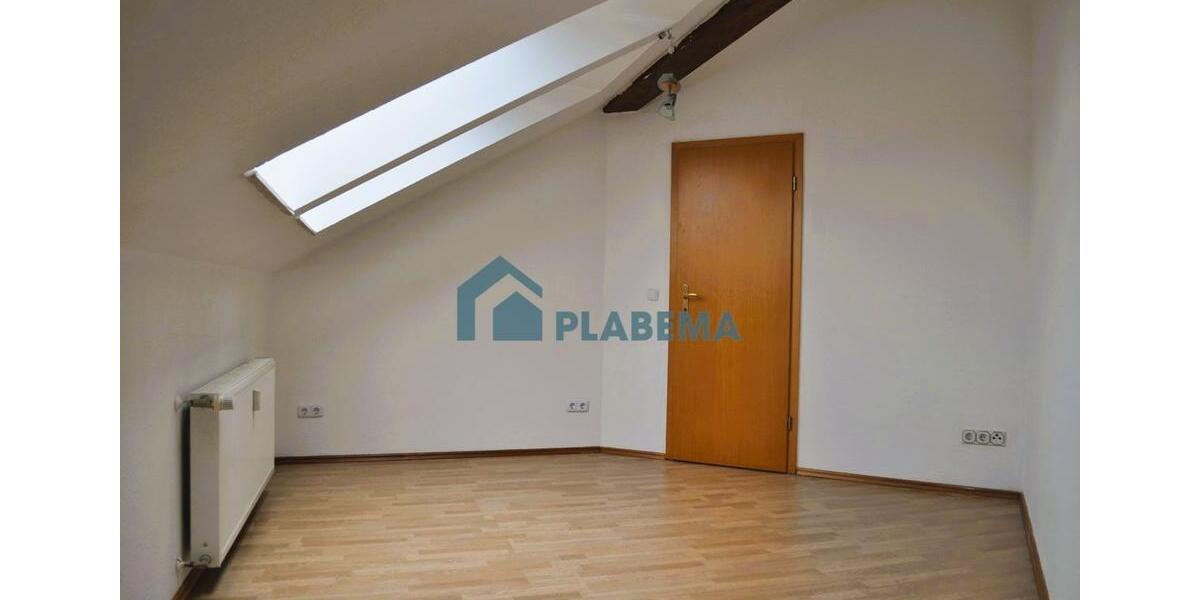 Dachgeschoßwohnung Neustrelitz - 2 Zimmer, 65 m&sup2;, 725&euro; | Angebot:23726621