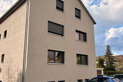Wohnung Nackenheim - 3 Zimmer, 93 m&sup2;, 1.300&euro; | Angebot:26037755